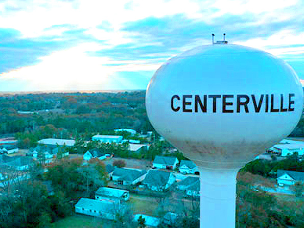 Buy a Home in Centerville, Georgia
