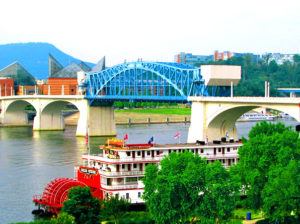 Chattanooga TN Mortgages