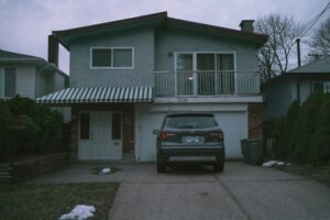 HUD Home