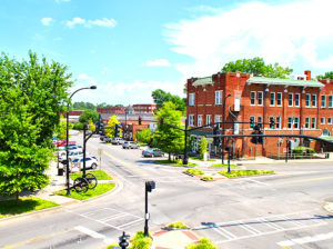 Chickamauga GA Mortgages