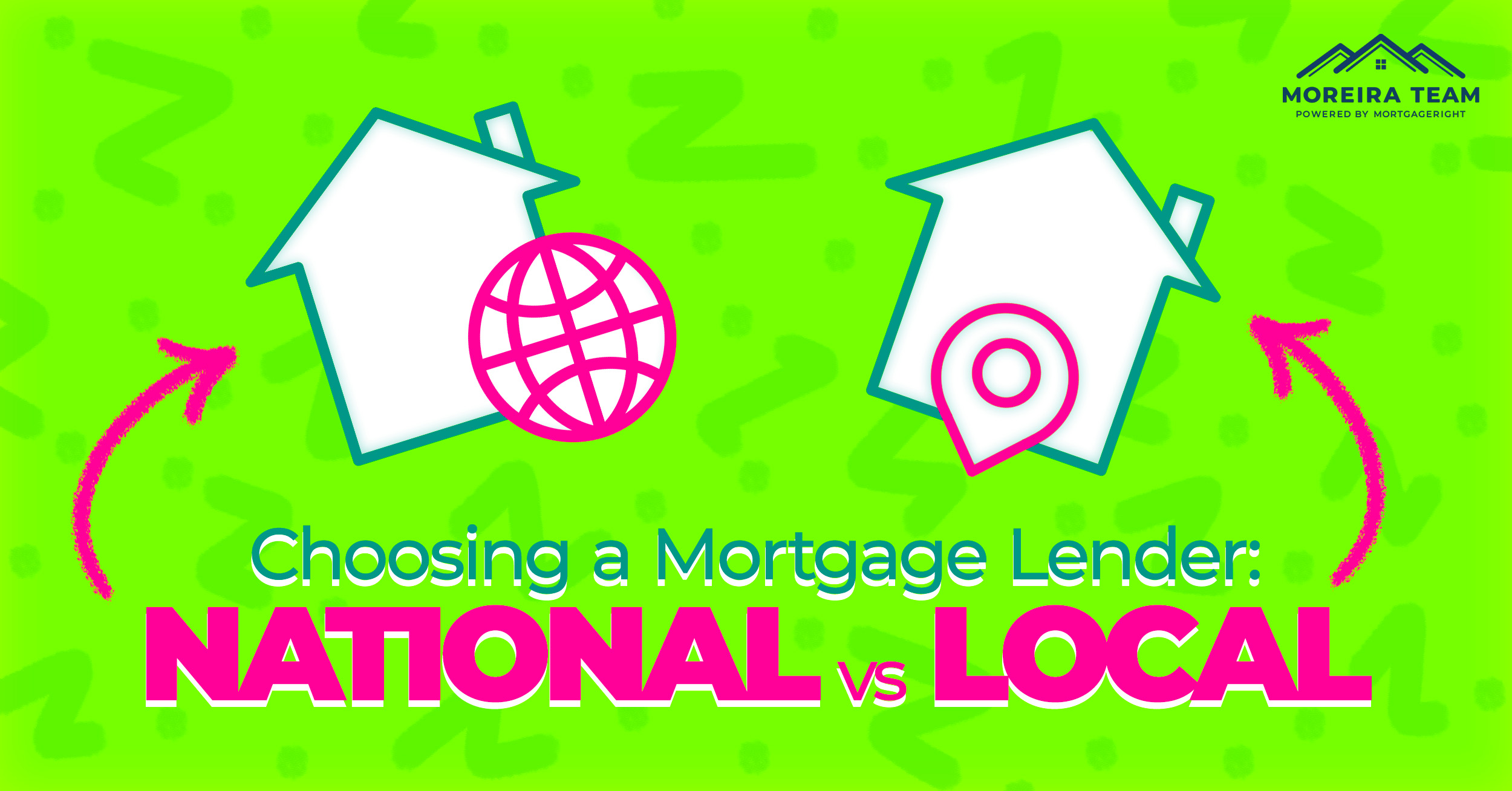 Choosing a Mortgage Lender: National vs Local