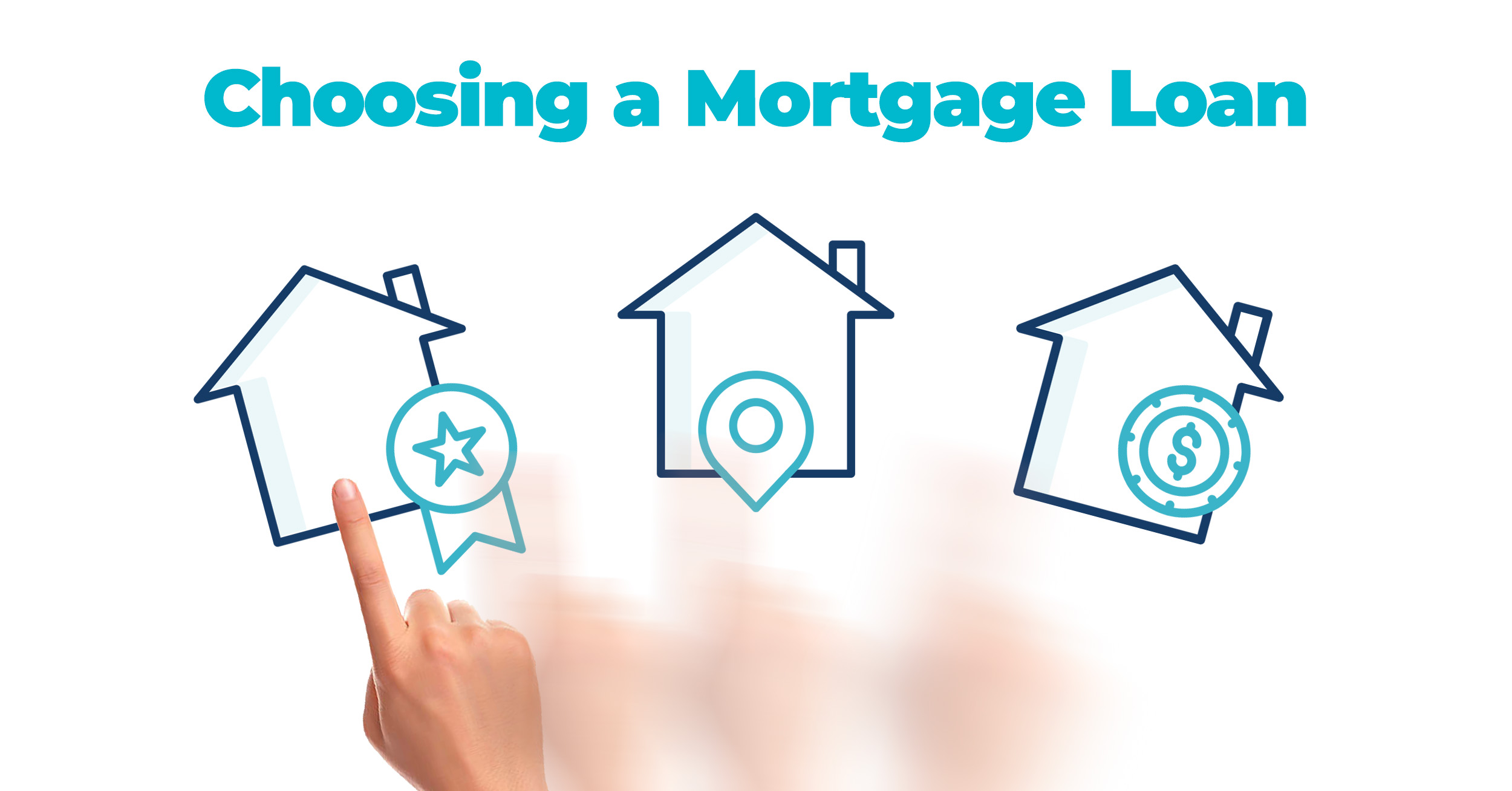 Choosing a Mortgage Loan in Atlanta