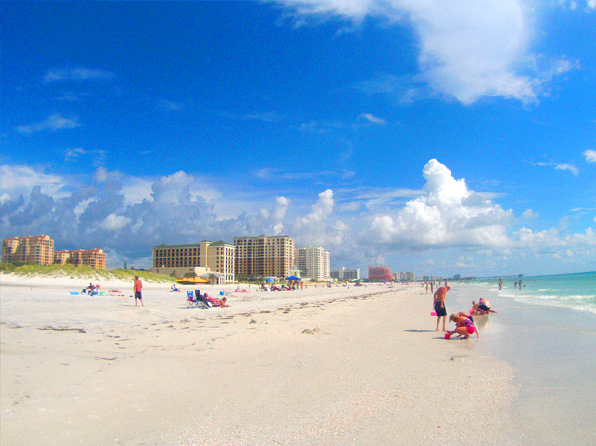 Buy a Home in Clearwater, Florida