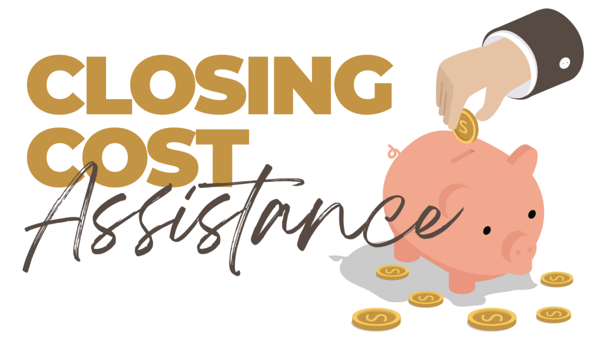 Closing Cost Assistance Moreira Team Mortgage