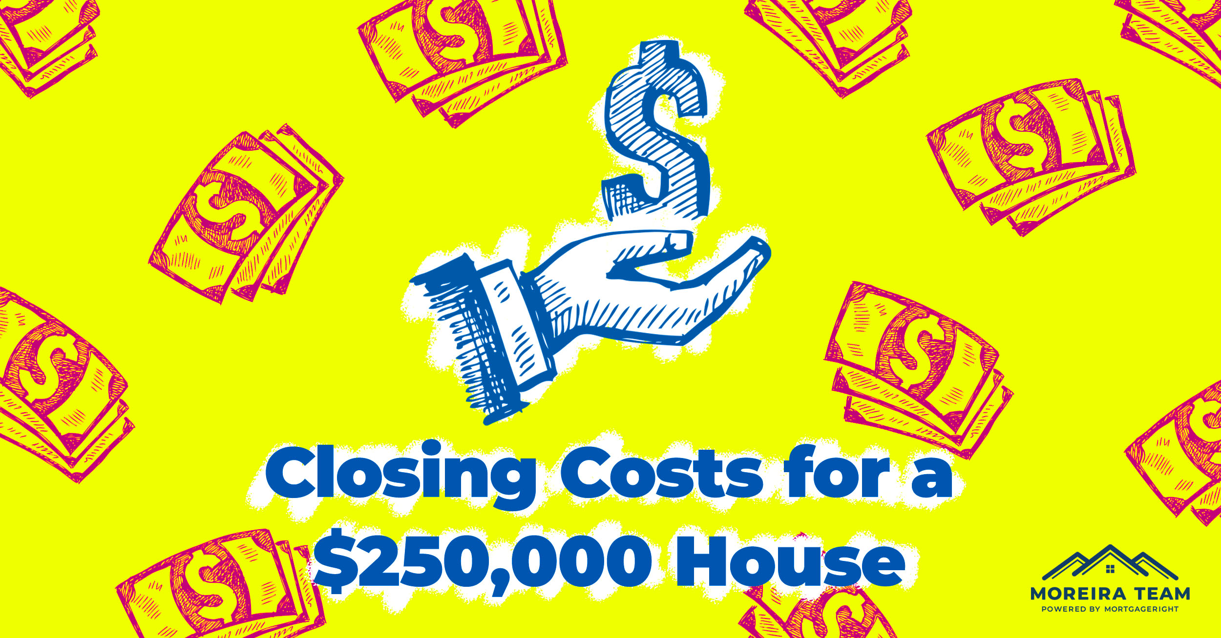 How Much Are Closing Costs on a $250,000 House?