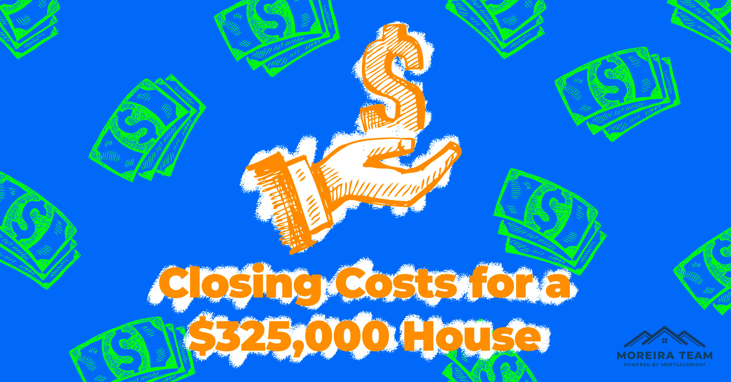 How Much Are Closing Costs on a $325,000 House?