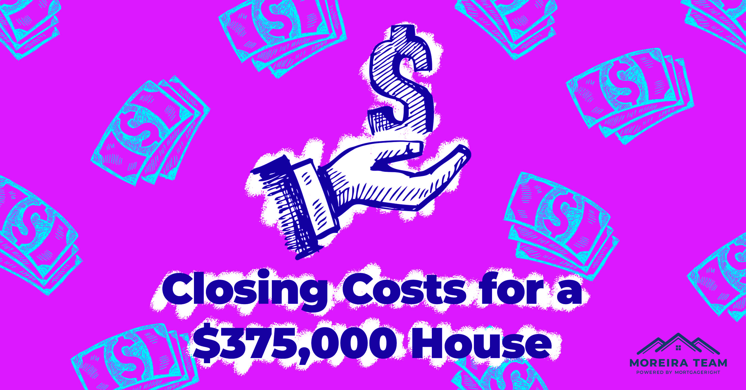 How Much Are Closing Costs on a $375,000 House?