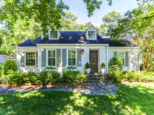 mortgage brokers in Atlanta