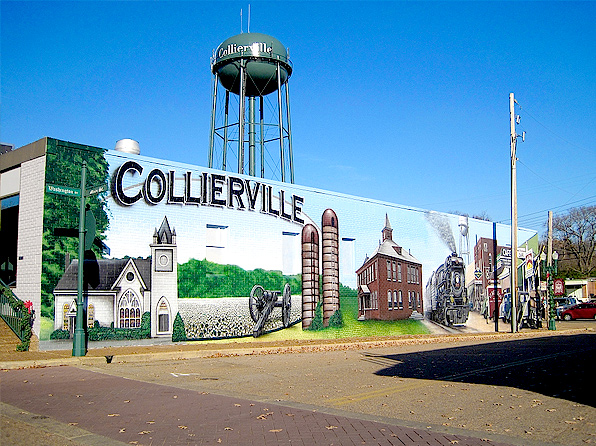 Buy a Home in Collierville, Tennessee