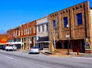 Commerce GA Mortgages