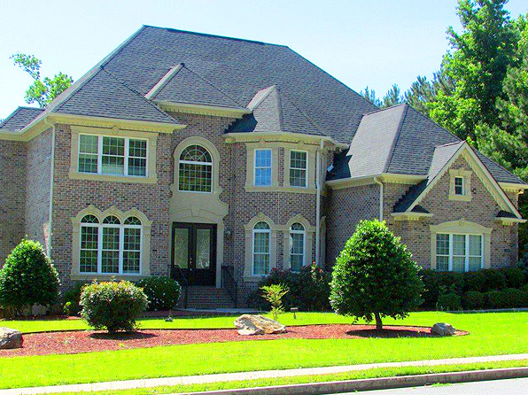 Buy a Home in Conley, Georgia
