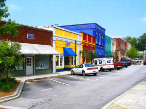 Conyers GA Mortgages