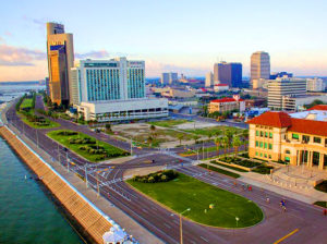 Corpus Christi TX Mortgages