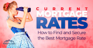 current mortgage rates