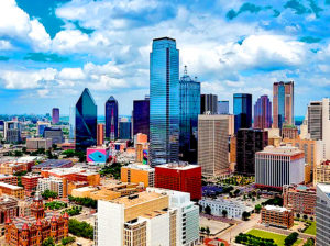 Dallas TX Mortgages