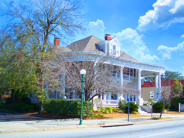 Buy a Home in Dalton, Georgia