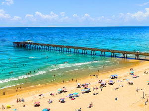 Deerfield Beach FL Mortgages