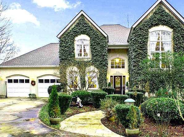 Buy a Home in Demorest, Georgia