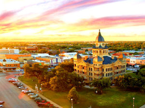 Denton TX Mortgages
