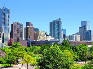 Denver CO Mortgages