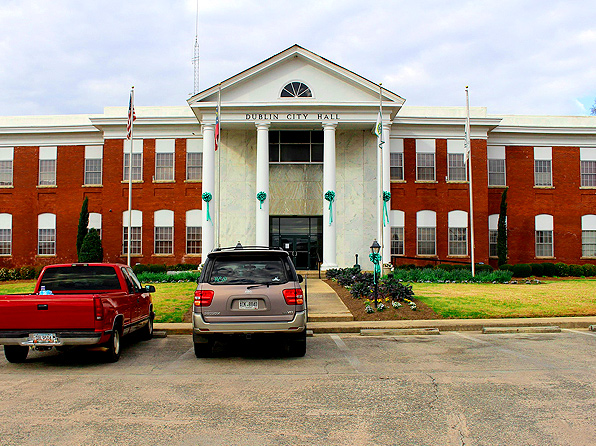 Buy a Home in Dublin, Georgia