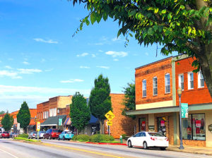 Easley SC Mortgages