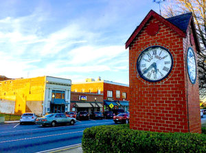 East Point GA Mortgages
