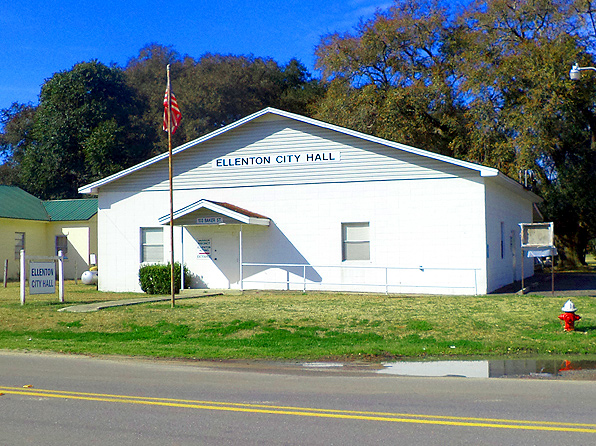 Buy a Home in Ellenton, Georgia