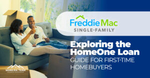 homeone loan, a guide for first time home buyers