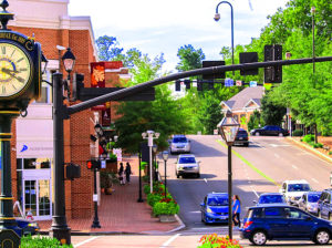 Fairfax VA Mortgages