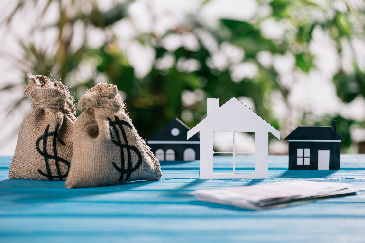 fha loan