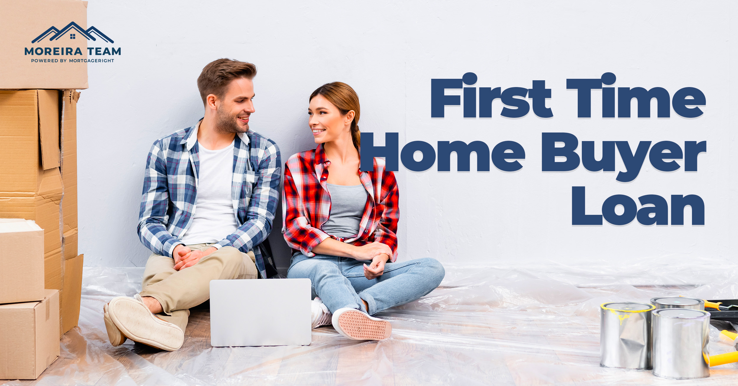 First Time Home Buyer Loan