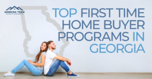 first time homebuyer programs