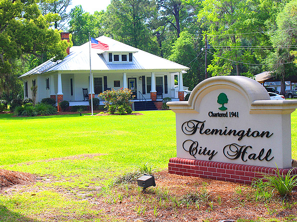 Buy a Home in Flemington, Georgia