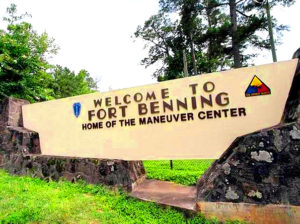 Fort Benning GA Mortgages