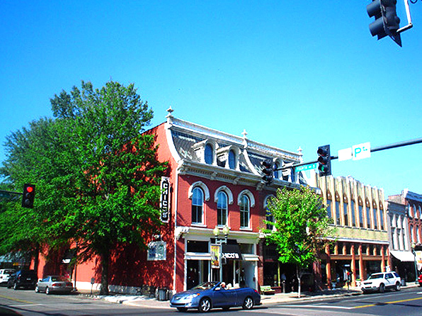 Buy a Home in Franklin, Tennessee