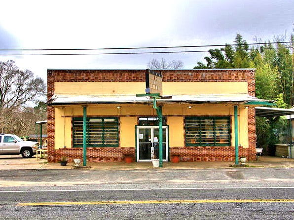Buy a Home in Funston, Georgia
