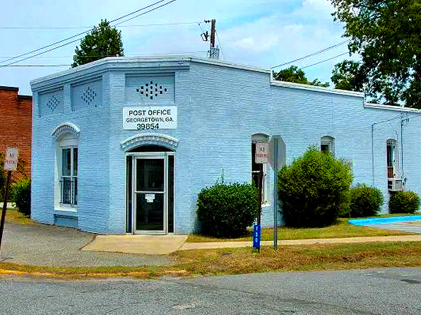 Buy a Home in Georgetown, Georgia