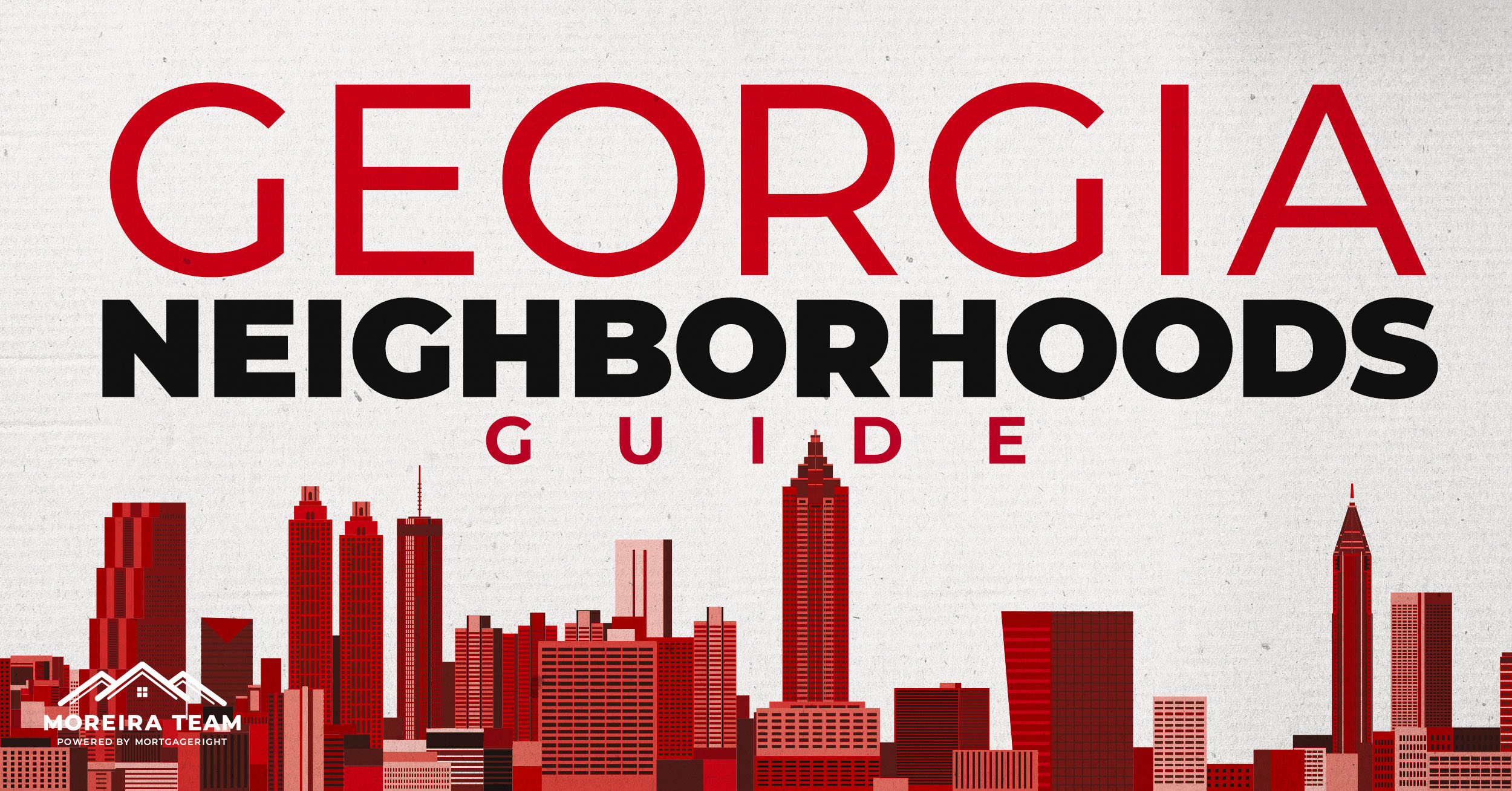 Georgia Neighborhoods guide