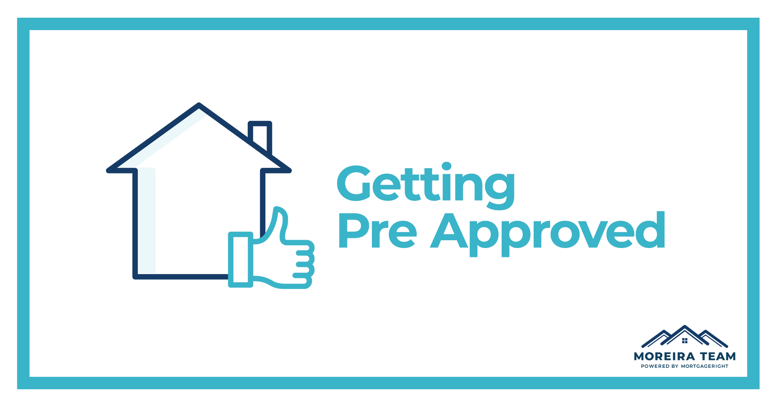 get pre approved for a home loan