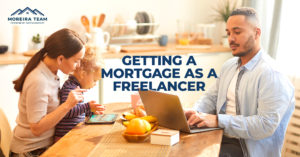 Getting a Mortgage as a Freelancer