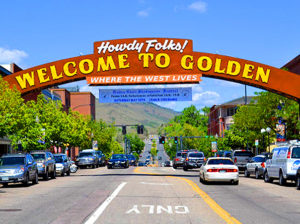 Golden CO Mortgages