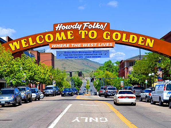 Buy a Home in Golden, Colorado