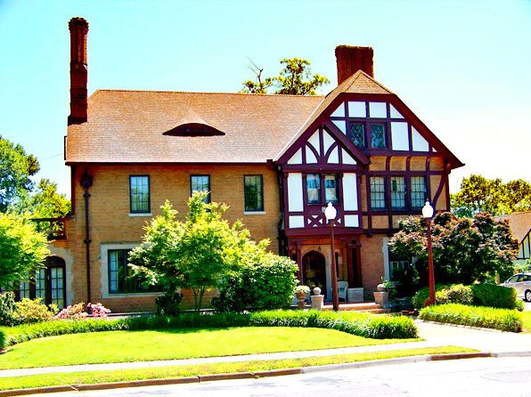 Buy a Home in Greer, South Carolina