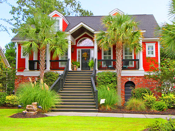 Buy a Home in Hanahan, South Carolina