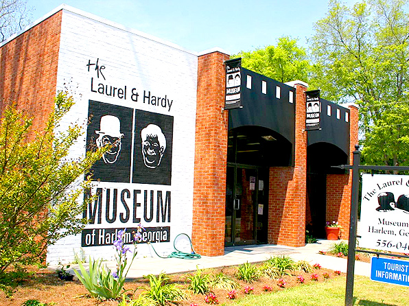 Buy a Home in Harlem, Georgia