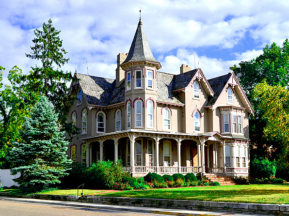 Buy a Home in Harrisonburg, Virginia
