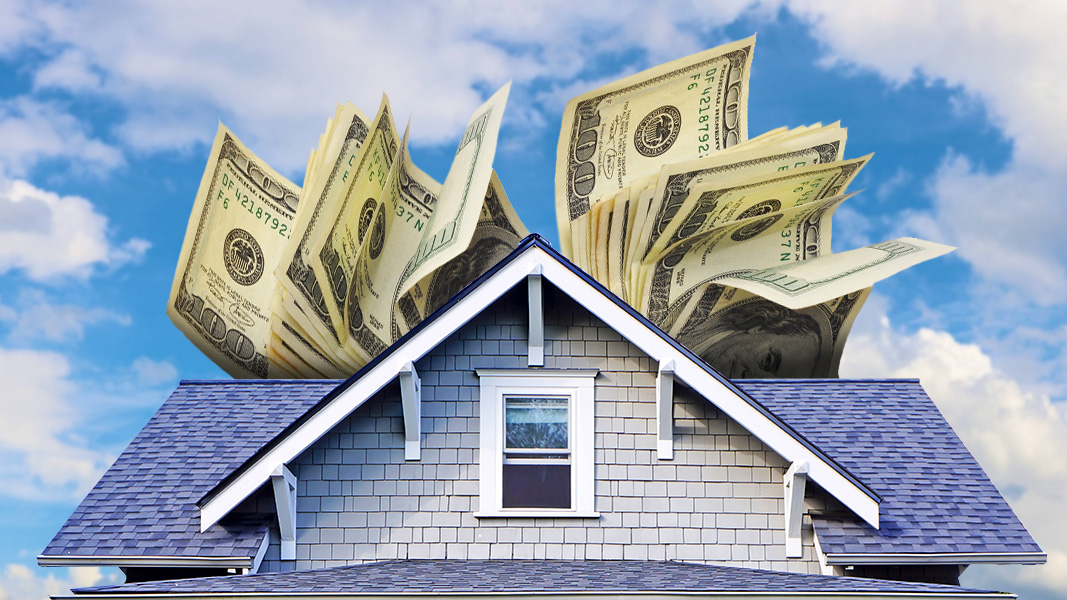 mortgage lenders in GA
