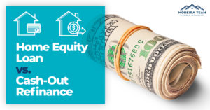 HELOC or chasout refinance