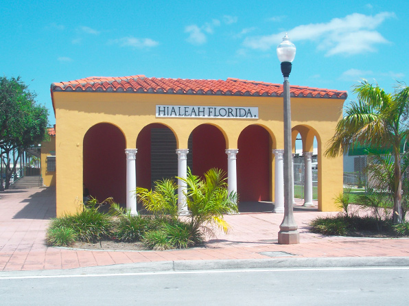 Buy a Home in Hialeah, Florida